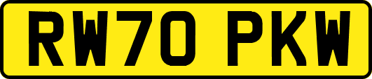 RW70PKW