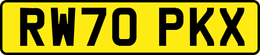 RW70PKX