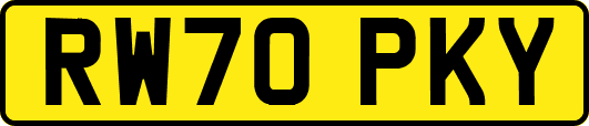RW70PKY