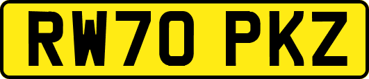 RW70PKZ