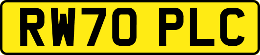 RW70PLC