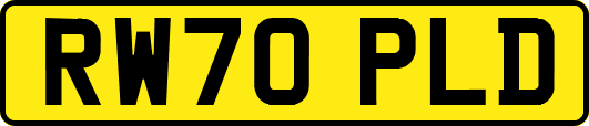 RW70PLD