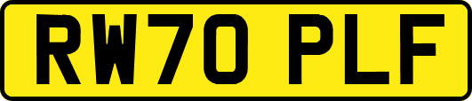 RW70PLF