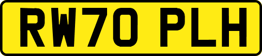 RW70PLH