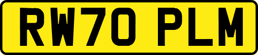 RW70PLM