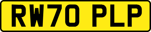 RW70PLP