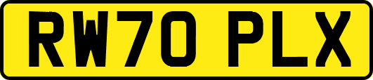 RW70PLX