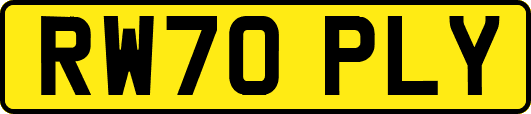 RW70PLY