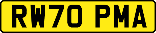 RW70PMA