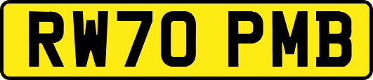 RW70PMB