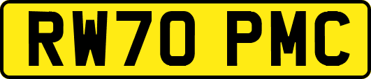 RW70PMC