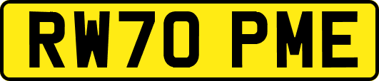 RW70PME