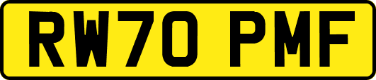 RW70PMF