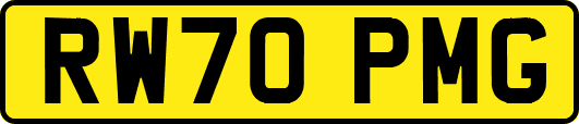 RW70PMG