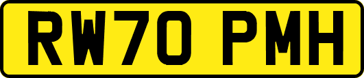 RW70PMH