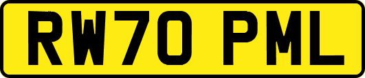 RW70PML