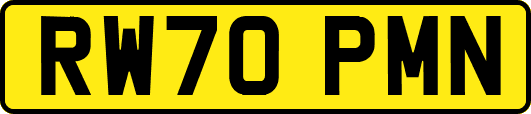 RW70PMN