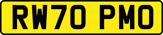 RW70PMO