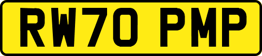 RW70PMP