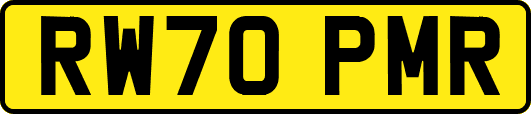 RW70PMR