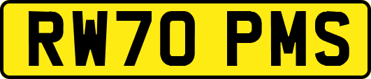 RW70PMS