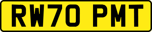 RW70PMT