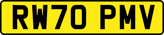 RW70PMV