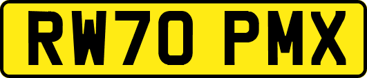 RW70PMX