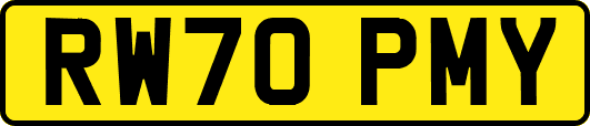 RW70PMY