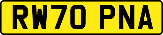 RW70PNA