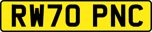 RW70PNC