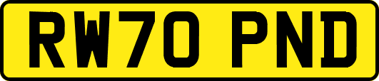 RW70PND