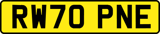 RW70PNE