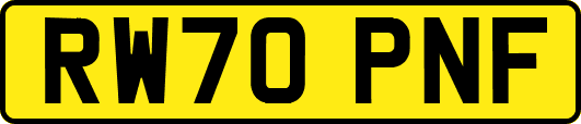 RW70PNF