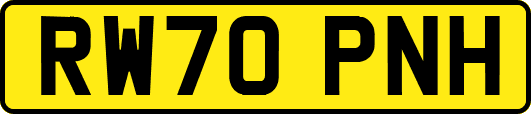 RW70PNH