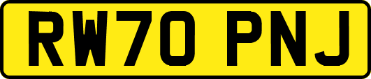 RW70PNJ
