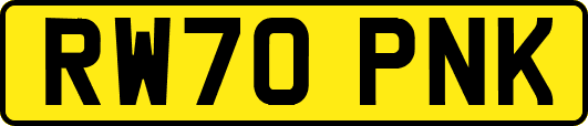 RW70PNK