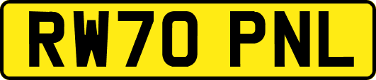 RW70PNL