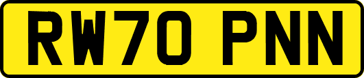 RW70PNN