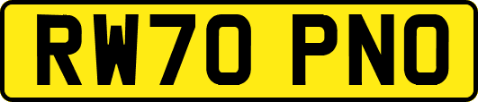 RW70PNO