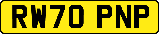 RW70PNP