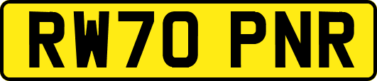 RW70PNR