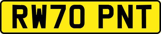 RW70PNT