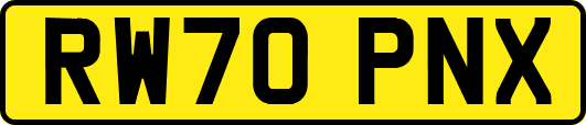 RW70PNX