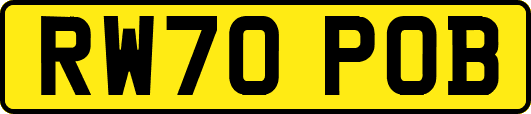 RW70POB