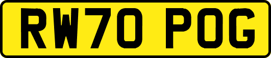 RW70POG
