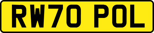 RW70POL