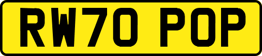 RW70POP
