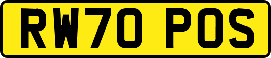 RW70POS