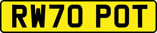 RW70POT